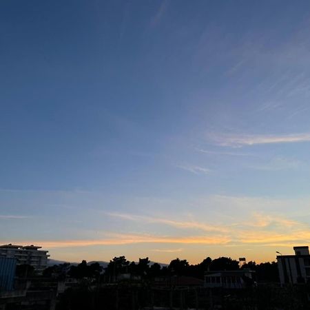 Vila Bleta Vlorë Екстериор снимка
