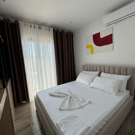 Vila Bleta Vlorë Екстериор снимка