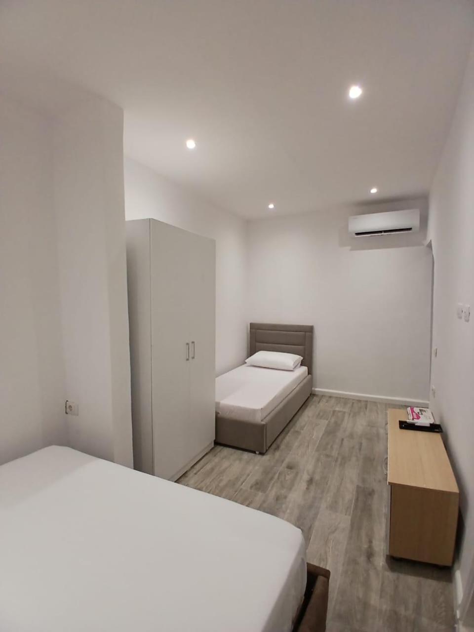 Vila Bleta Vlorë Екстериор снимка