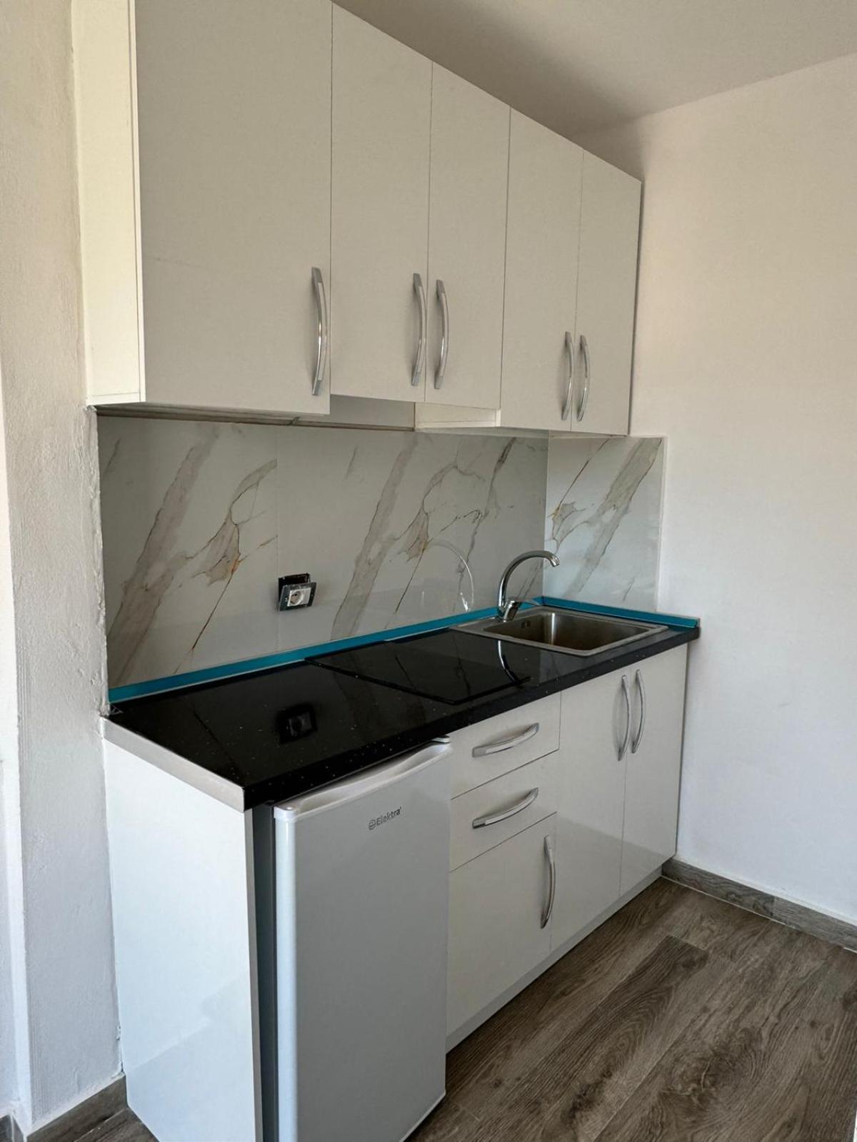 Vila Bleta Vlorë Екстериор снимка