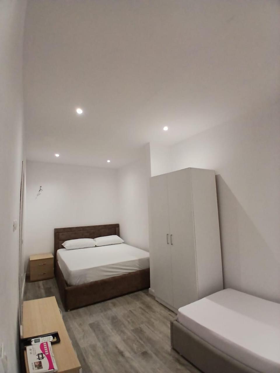 Vila Bleta Vlorë Екстериор снимка