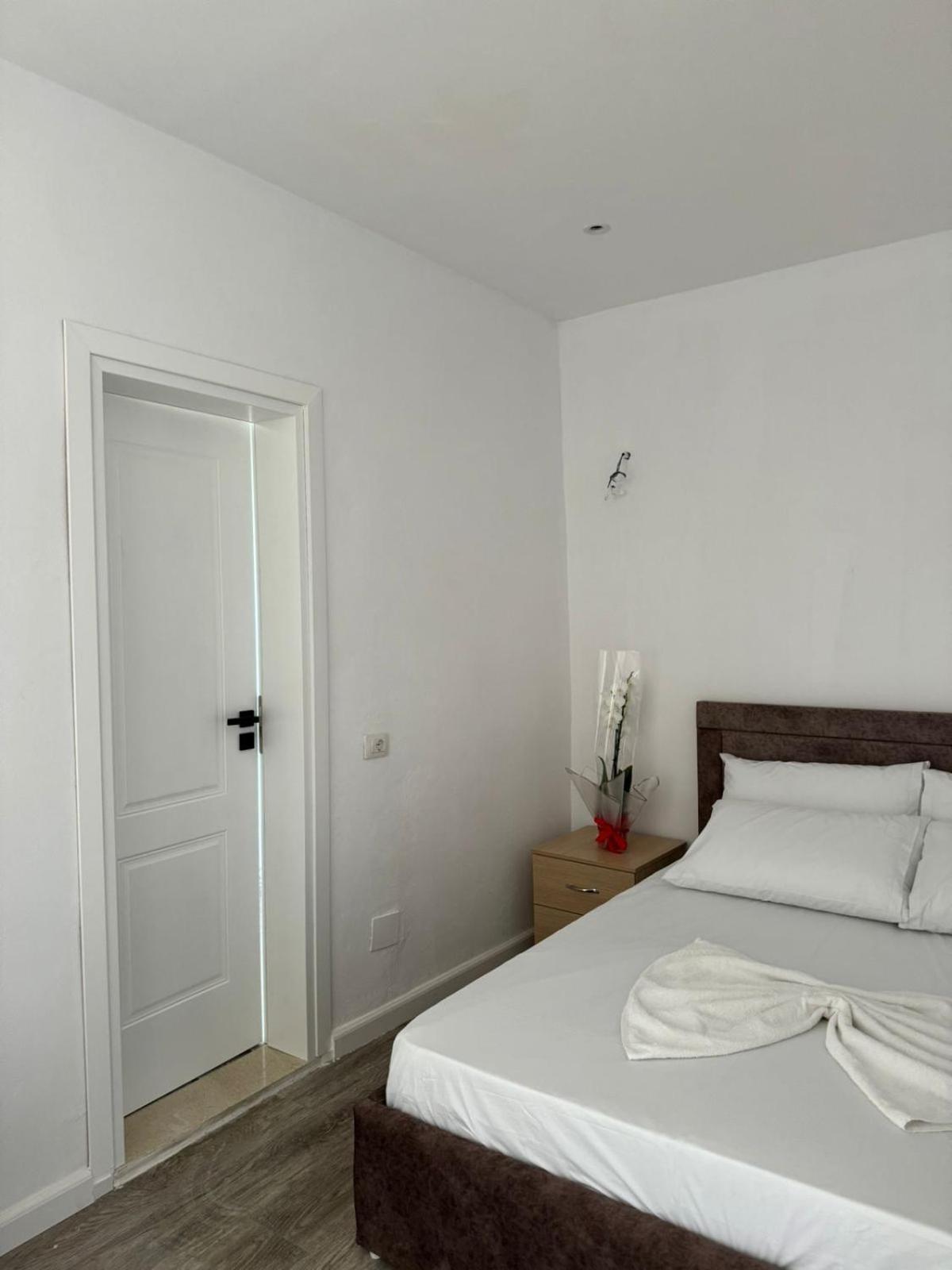 Vila Bleta Vlorë Екстериор снимка