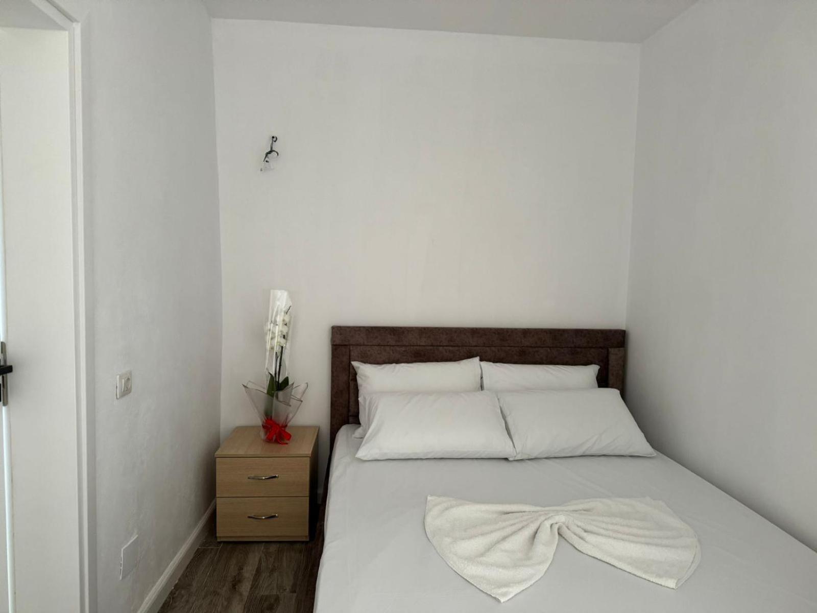 Vila Bleta Vlorë Екстериор снимка