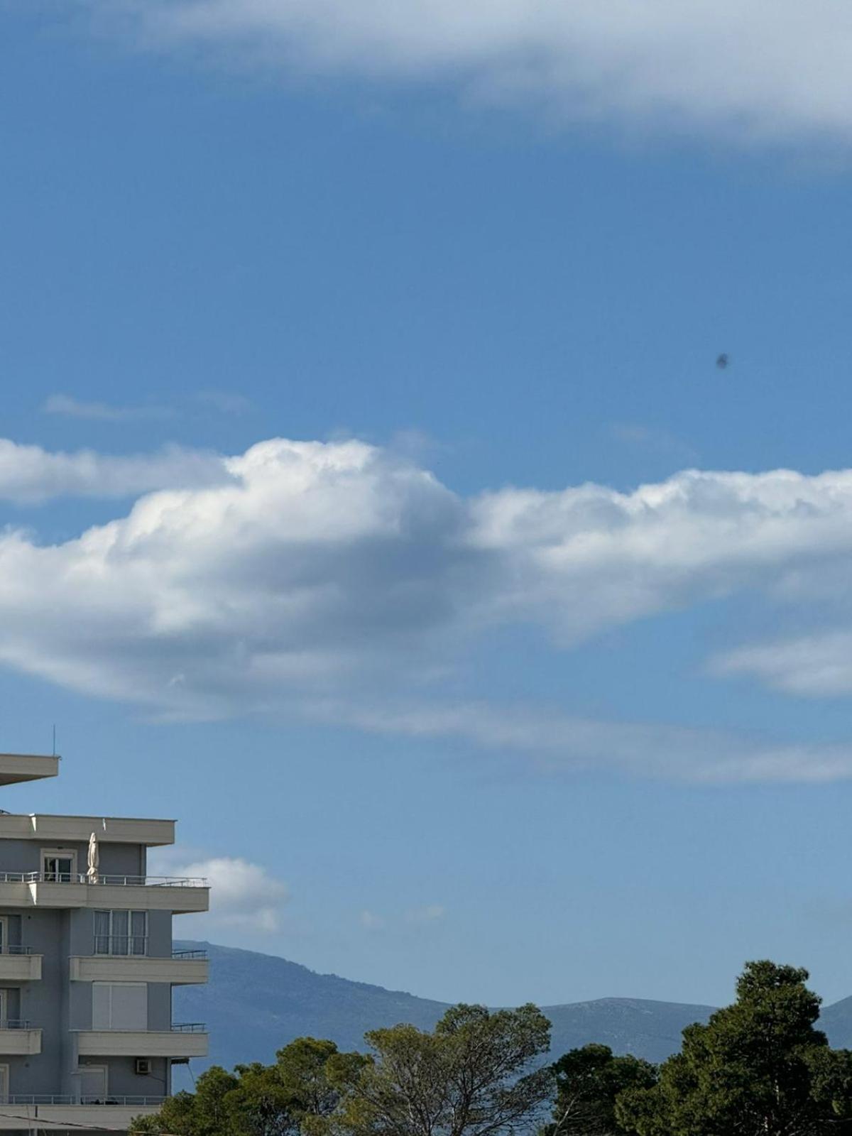 Vila Bleta Vlorë Екстериор снимка