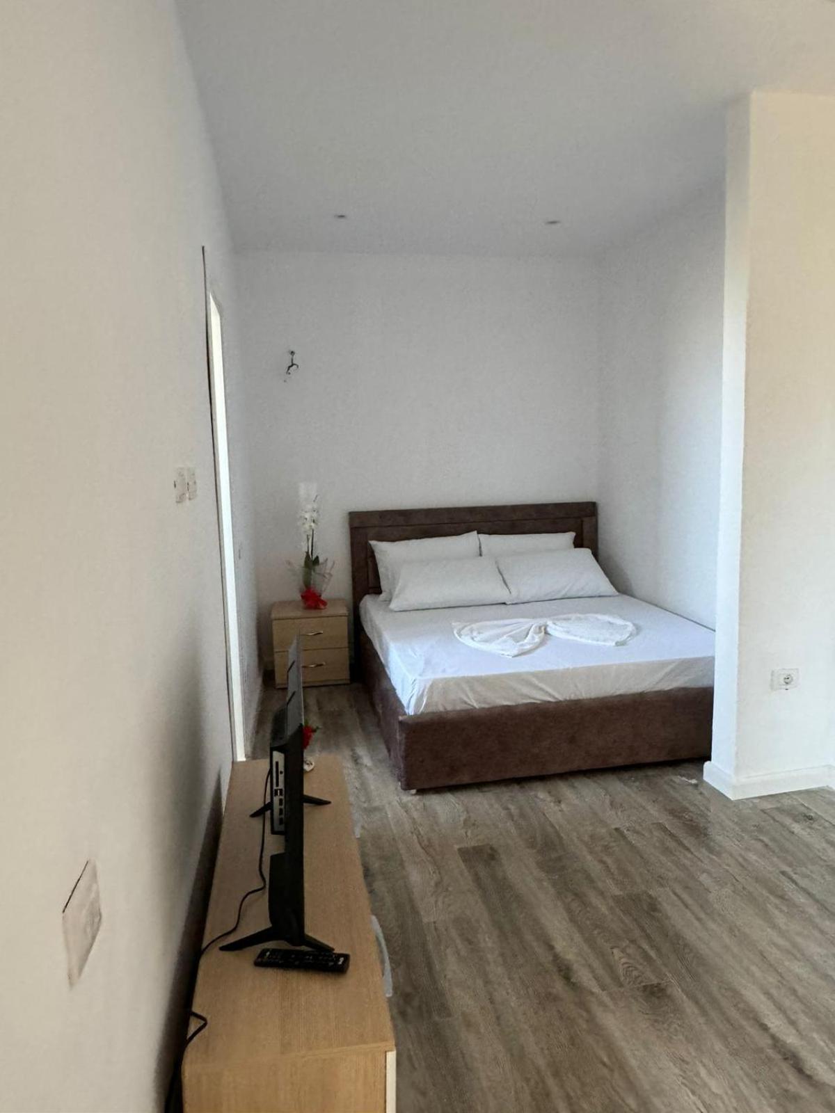 Vila Bleta Vlorë Екстериор снимка