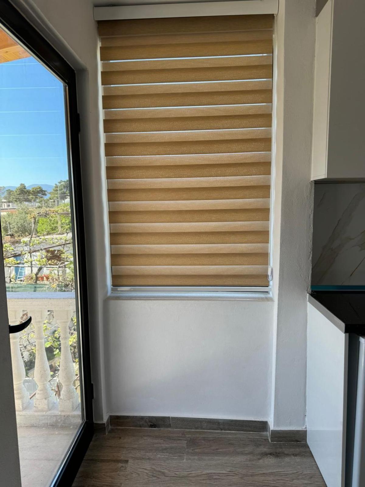 Vila Bleta Vlorë Екстериор снимка