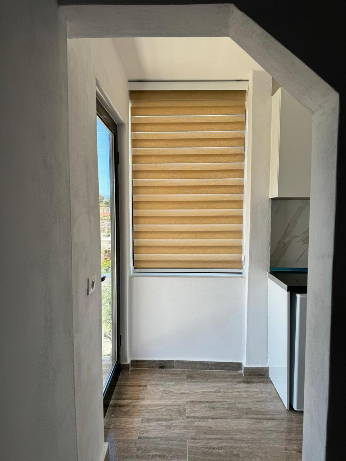 Vila Bleta Vlorë Екстериор снимка