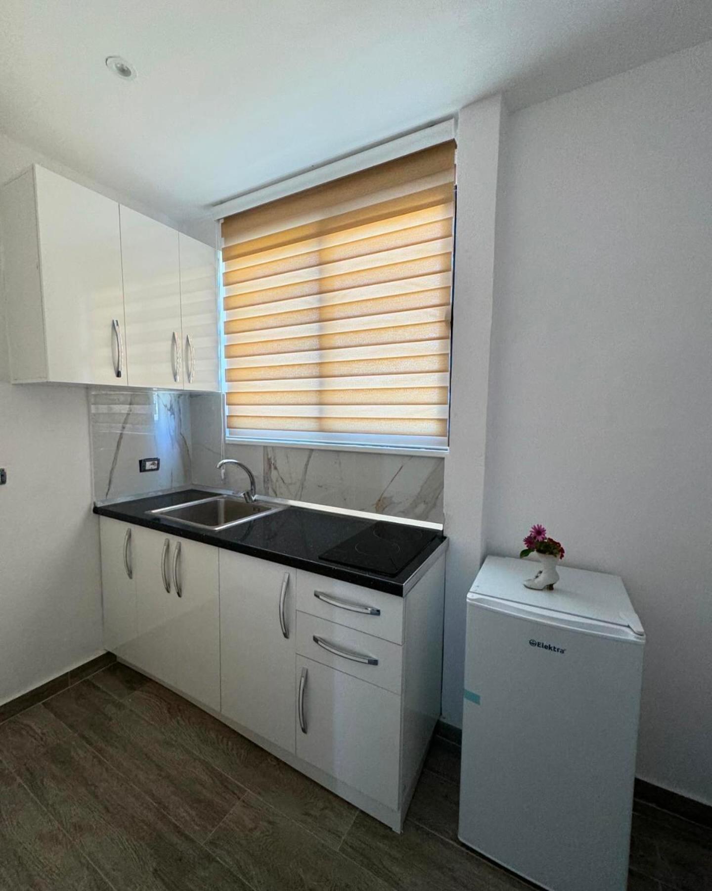 Vila Bleta Vlorë Екстериор снимка