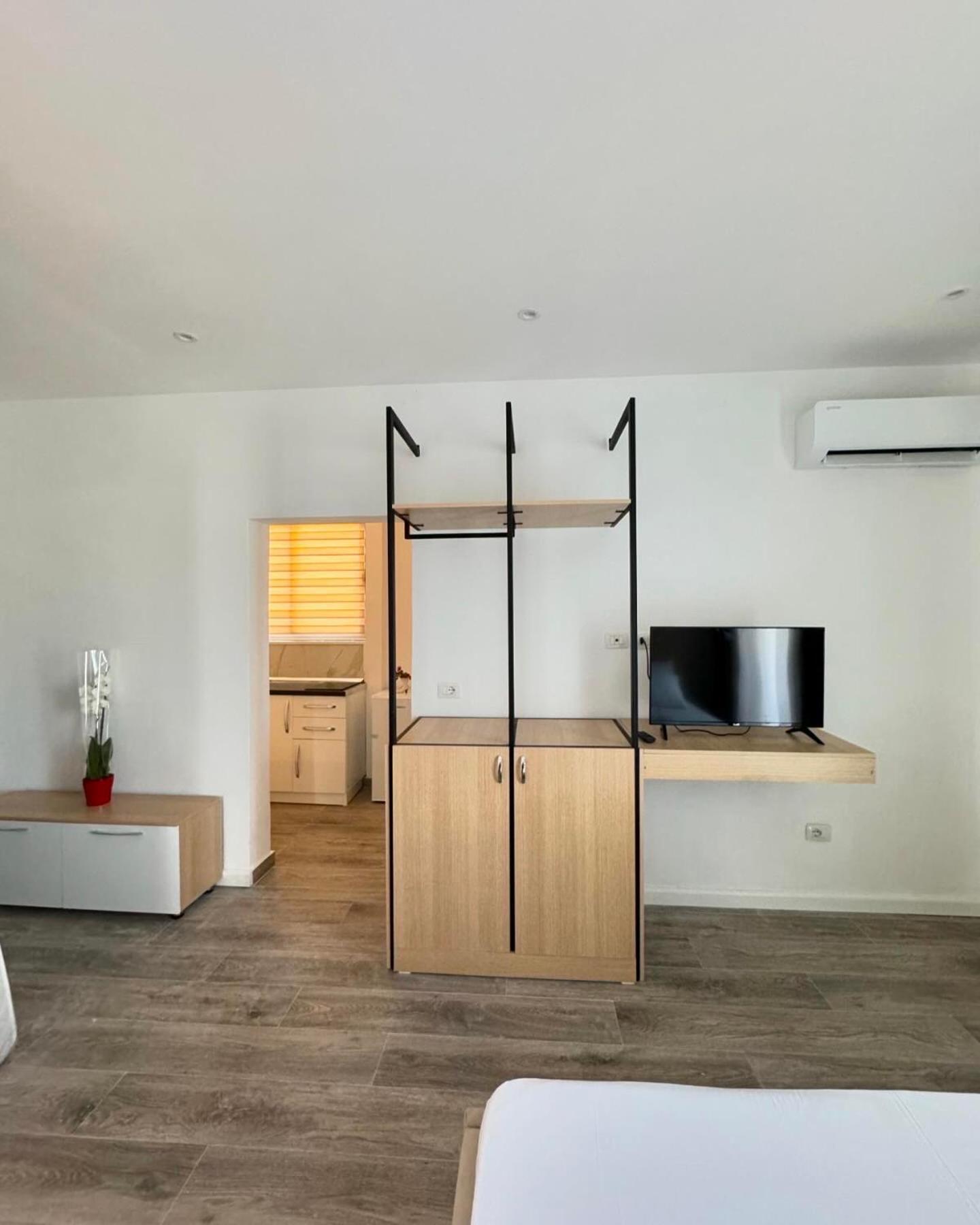 Vila Bleta Vlorë Екстериор снимка