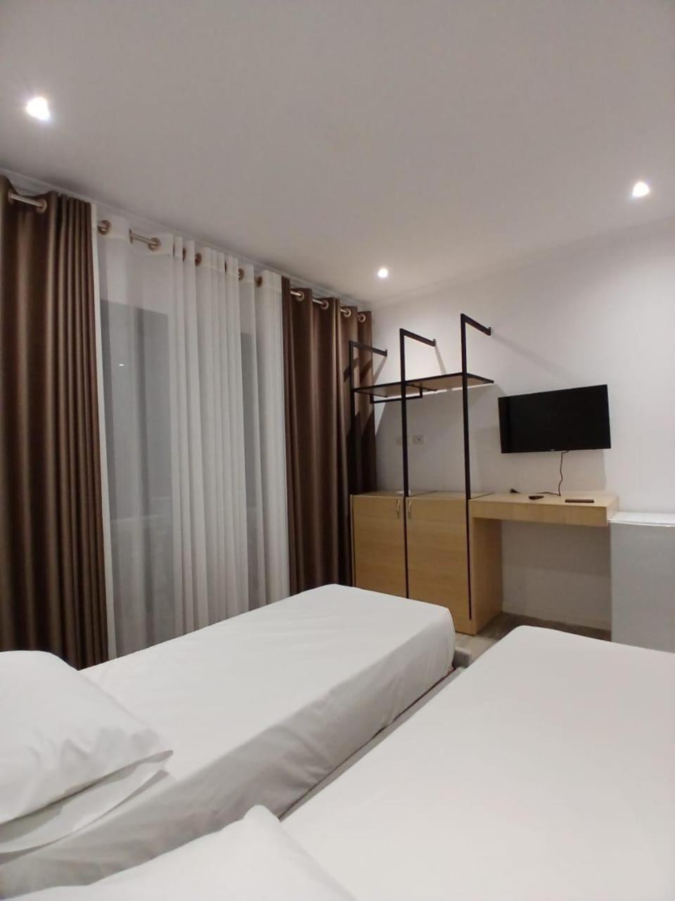 Vila Bleta Vlorë Екстериор снимка