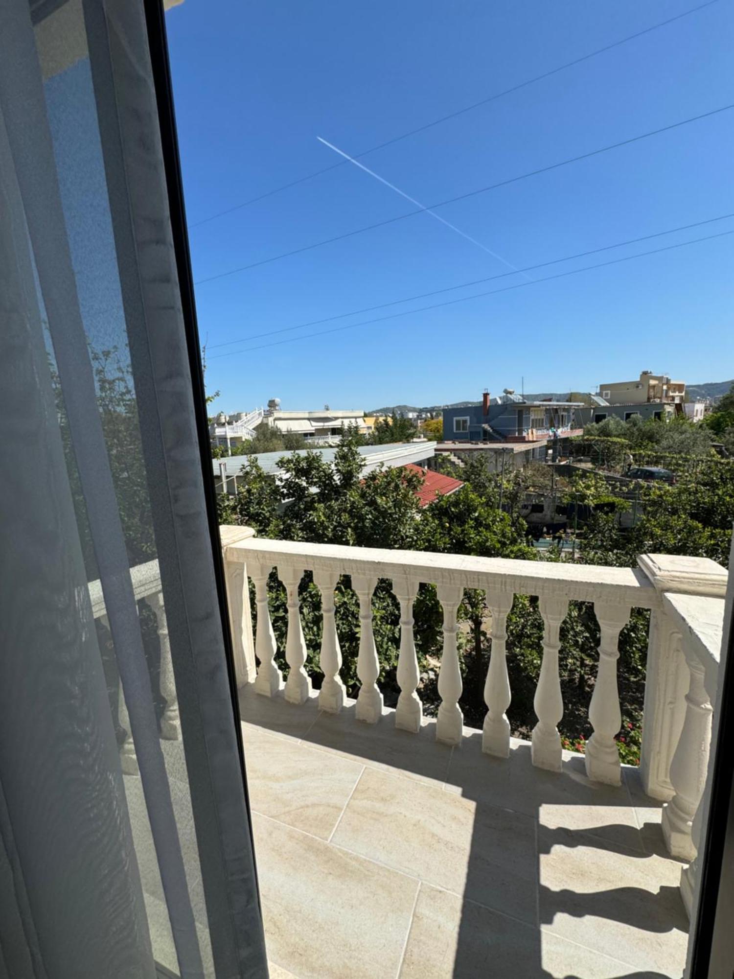 Vila Bleta Vlorë Екстериор снимка